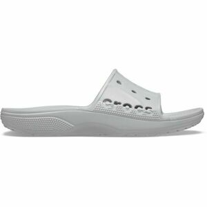 Crocs BAYA II SLIDE Papuci unisex, gri, mărime 41/42 imagine