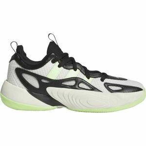 adidas TRAE UNLIMITED Încălțăminte baschet bărbați, alb, mărime 46 imagine