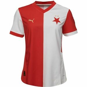 Puma Tricou de copii Tricou de copii, roșu imagine