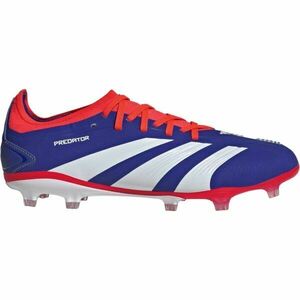 adidas PREDATOR PRO FG Ghete de fotbal bărbați, albastru închis, mărime 44 2/3 imagine