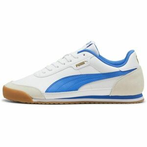 Puma TURINO II OG Încălțăminte casual bărbați, alb, mărime 46 imagine