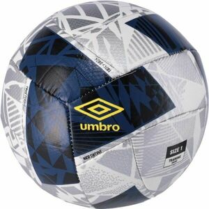 Umbro NEO SWERVE MINI Minge mini fotbal, gri, mărime imagine