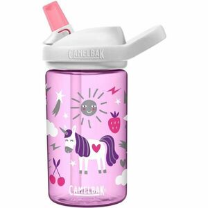 Camelbak EDDY+ KIDS 0, 4L UNICORN PARTY Sticlă de apă copii, mix, mărime imagine