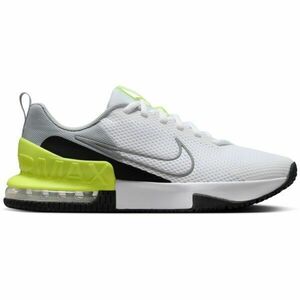 Nike AIR MAX ALPHA TRAINER 6 Încălțăminte fitness bărbați, alb, mărime 45 imagine