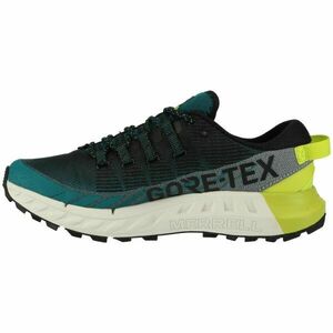 Merrell AGILITY PEAK 4 GTX Încălțăminte outdoor bărbați, gri închis, mărime 42 imagine