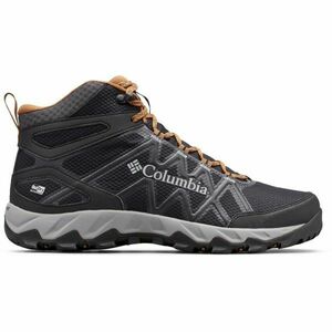 Columbia PEAKFREAK X2 MID OUTDRY Încălțăminte outdoor bărbați, negru, mărime 44 imagine