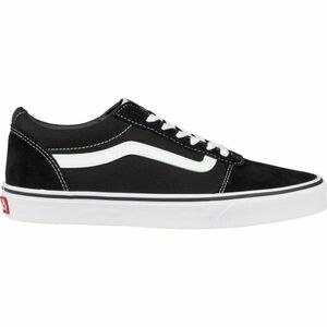 Vans WARD Teniși pentru bărbați, negru, mărime 40 imagine