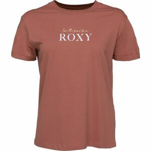 Roxy NOON OCEAN Tricou femei, portocaliu, mărime imagine