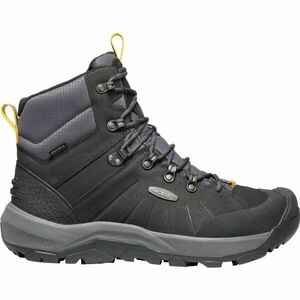 Keen REVEL IV MID POLAR Încălțăminte de bărbați, negru, mărime 45 imagine