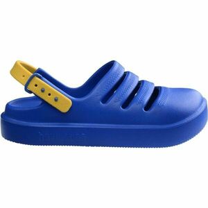 HAVAIANAS KIDS CLOG Saboți băieți, albastru, mărime 37/38 imagine