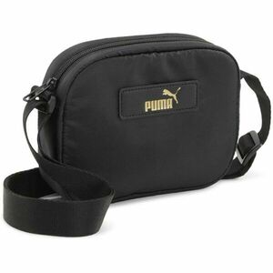 Puma CORE POP X-BODY BAG Poșetă, negru, mărime imagine