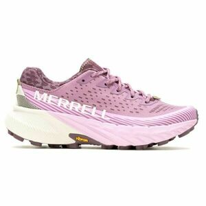 Merrell AGILITY PEAK 5 Încălțăminte alergare de damă, roz, mărime 39 imagine