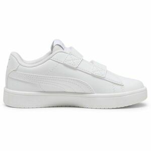 Puma RICKIE CLASSIC V PS Încălțăminte casual fete, alb, mărime 33 imagine