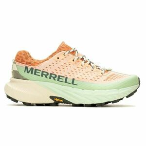 Merrell AGILITY PEAK 5 Încălțăminte alergare damă, portocaliu, mărime 40.5 imagine