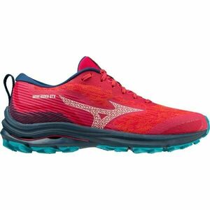 Mizuno WAVE RIDER GTX Încălțăminte de alergare femei, roșu, mărime 38 imagine