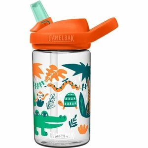 Camelbak EDDY+ KIDS 0, 4L JUNGLE ANIMALS Sticlă de apă copii, mix, mărime imagine