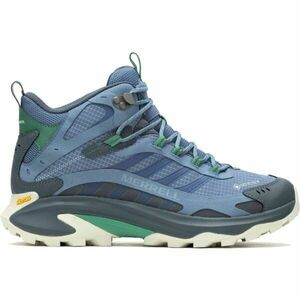 Merrell MOAB SPEED 2 MID GTX Încălțăminte outdoor bărbați, albastru, mărime 43.5 imagine