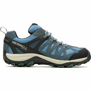 Merrell ACCENTOR 3 SPORT GTX Pantofi outdoor pentru bărbați, albastru, mărime 45 imagine