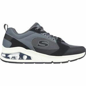 Skechers UNO 2 Încălțăminte casual pentru bărbați, gri închis, mărime imagine