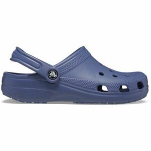 Crocs CLASSIC CLOG Saboți unisex, albastru, mărime 37/38 imagine