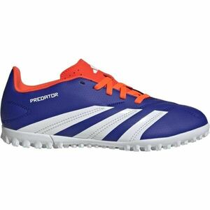 adidas PREDATOR CLUB TF Ghete turf bărbați, albastru închis, mărime imagine