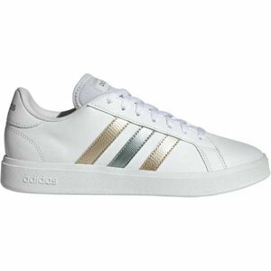 adidas GRAND COURT BASE Încălțăminte casual bărbați, alb, mărime 40 2/3 imagine