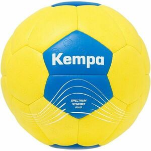 KEMPA SPECTRUM SYNERGY PLUS Minge de handbal, galben, mărime imagine