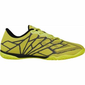 Umbro VELOCITA ALCHEMIST PREMIER IC Încălțăminte de sală bărbați, galben, mărime 40 imagine