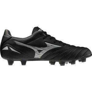 Mizuno MORELIA NEO IV PRO FG Ghete de fotbal pentru bărbați, negru, mărime 42 imagine