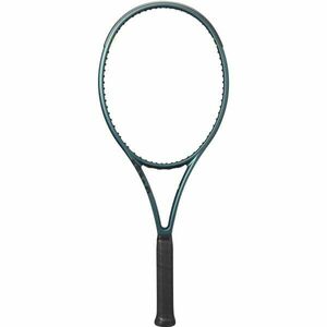 Wilson BLADE 100L V9 Rachetă de tenis, verde închis, mărime imagine