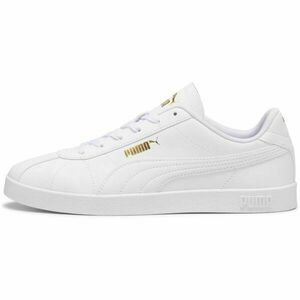 Puma CLUB II SL Încălțăminte bărbați, alb, mărime 40.5 imagine