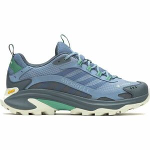 Merrell MOAB SPEED 2 GTX Încălțăminte outdoor bărbați, albastru, mărime 44 imagine