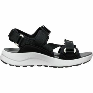 Keen ELLE SPORT BACKSTRAP W Sandale pentru femei, negru, mărime 42 imagine