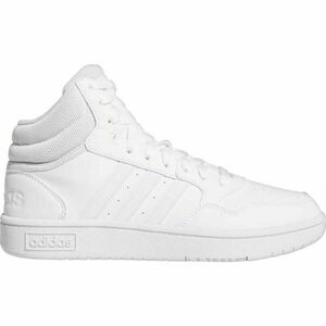 adidas HOOPS 3.0 MID W Încălțăminte de timp liber femei, alb, mărime 40 imagine