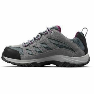 Columbia CRESTWOOD WP W Încălțăminte de trekking bărbați, gri, mărime 38 imagine