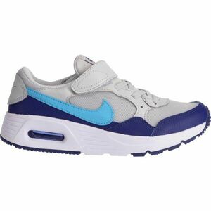 Nike AIR MAX SC Încălțăminte casual copii, gri, mărime 31.5 imagine