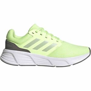 adidas GALAXY 6 Încălțăminte alergare bărbați, verde deschis, mărime 43 1/3 imagine