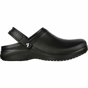 Skechers RIVERBOUND Saboți antiderapanți, negru, mărime imagine