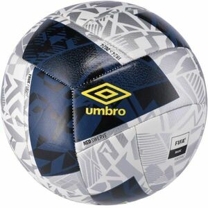 Umbro NEO SWERVE Minge de fotbal, gri, mărime imagine