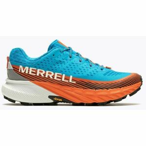 Merrell AGILITY PEAK 5 Încălțăminte alergare bărbați, albastru, mărime 44.5 imagine