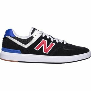 New Balance CT574RPR Încălțăminte casual bărbați, negru, mărime 40.5 imagine