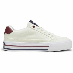 Puma COURT CLASSIC VULC FS JR Încălțăminte copii, bej, mărime 35.5 imagine