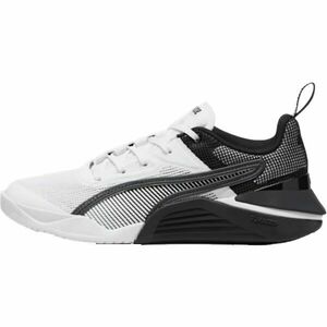 Puma FUSE 3.0 Teniși femei, alb, mărime 37.5 imagine