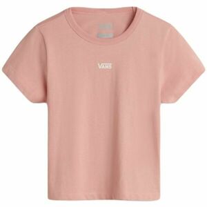 Vans BASIC MINI Tricou damă, roz, mărime imagine