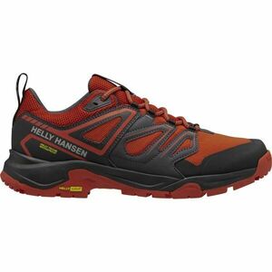 Helly Hansen STALHEIM HT Pantofi outdoor pentru bărbați, roșu, mărime 42 imagine