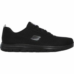 Skechers GHENTER Încălțăminte femei, negru, mărime imagine