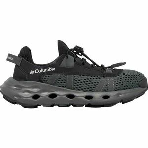 Columbia YOUTH DRAINMAKER XTR Pantofi hibrizi pentru copii, negru, mărime 33 imagine