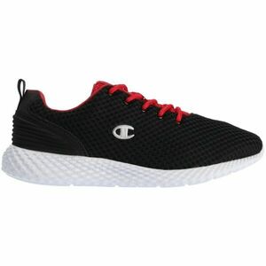 Champion LOW CUT SHOE SPRINT Încălțăminte casual bărbați, gri închis, mărime 45 imagine