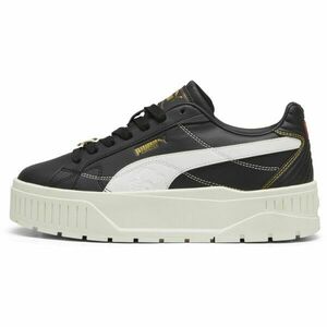 Puma KARMEN II CLASS ACT Încălțăminte sport damă, negru, mărime 37.5 imagine