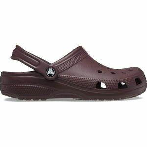 Crocs CLASSIC CLOG Saboți unisex, vișiniu, mărime 41/42 imagine